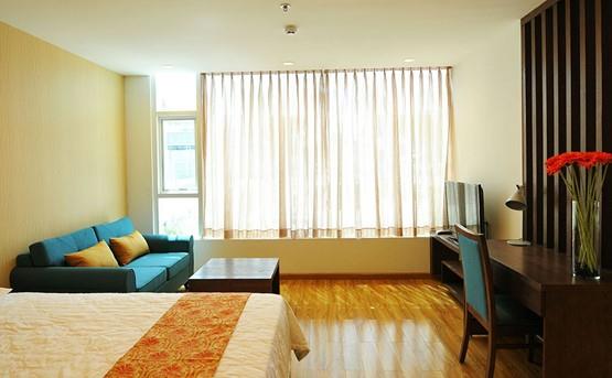 Serviced Apartment For Rent In District 1 HCMC D199254 (1)